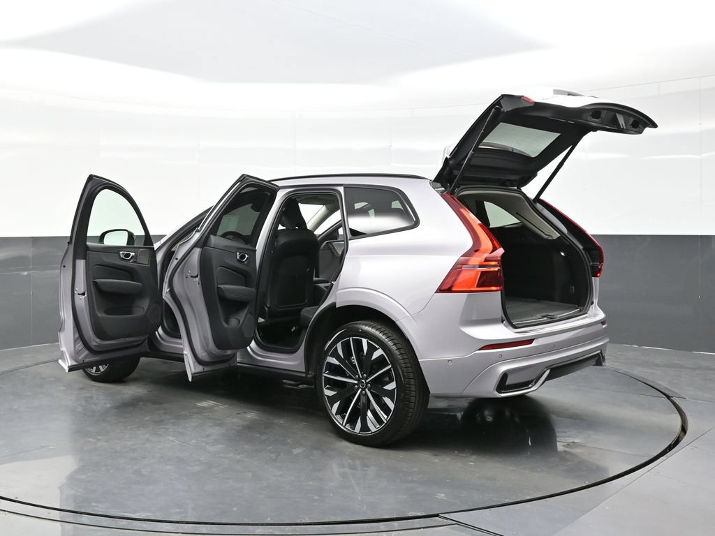 New 2027 Volvo XC60 T8 Ultra AWD/4WD image 48