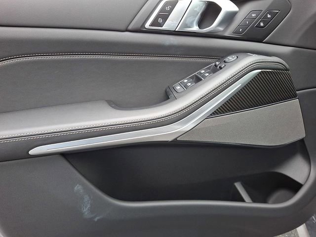 New 2026 BMW X5 M60i AWD/4WD image 11