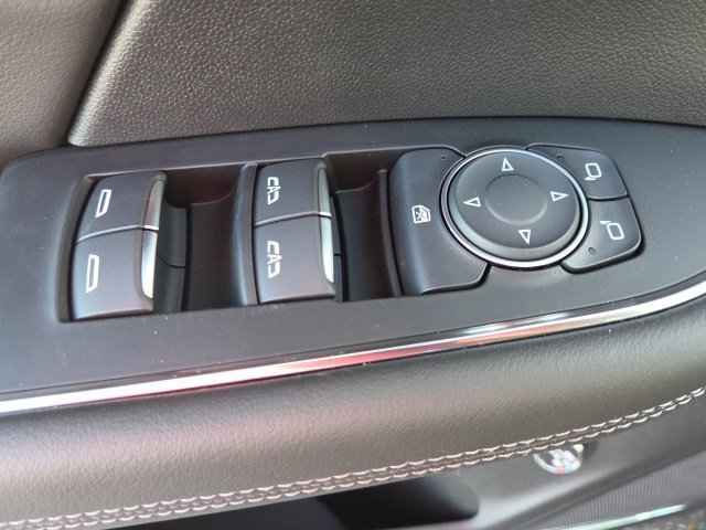 New 2026 Buick Envision Avenir AWD/4WD image 23