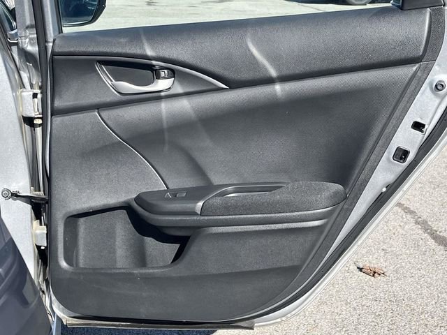 Used 2019 Honda Civic LX image 21