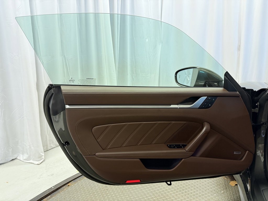 Used 2022 Porsche 911 Targa 4S image 7