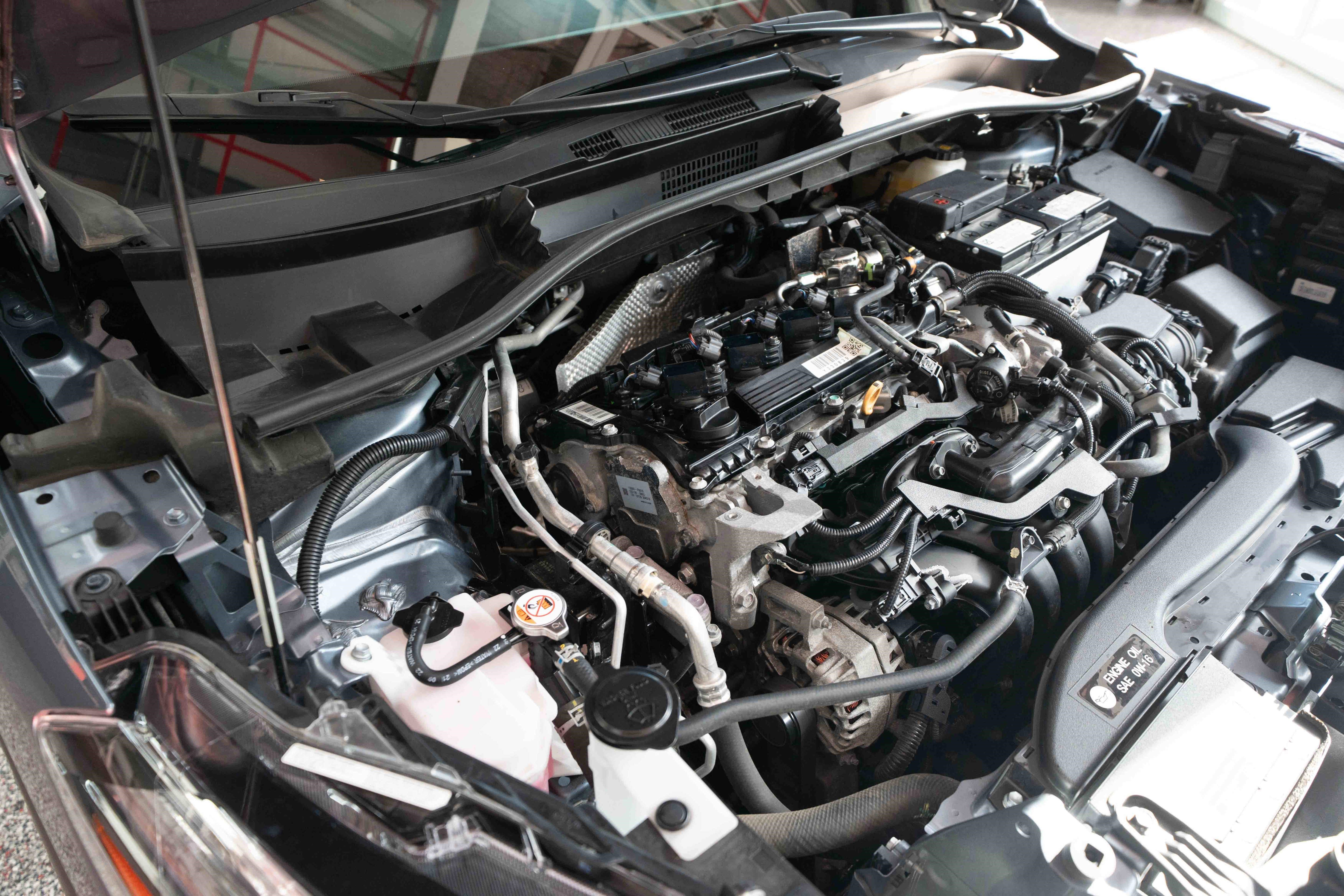 Used 2023 Toyota Corolla Cross XLE image 32