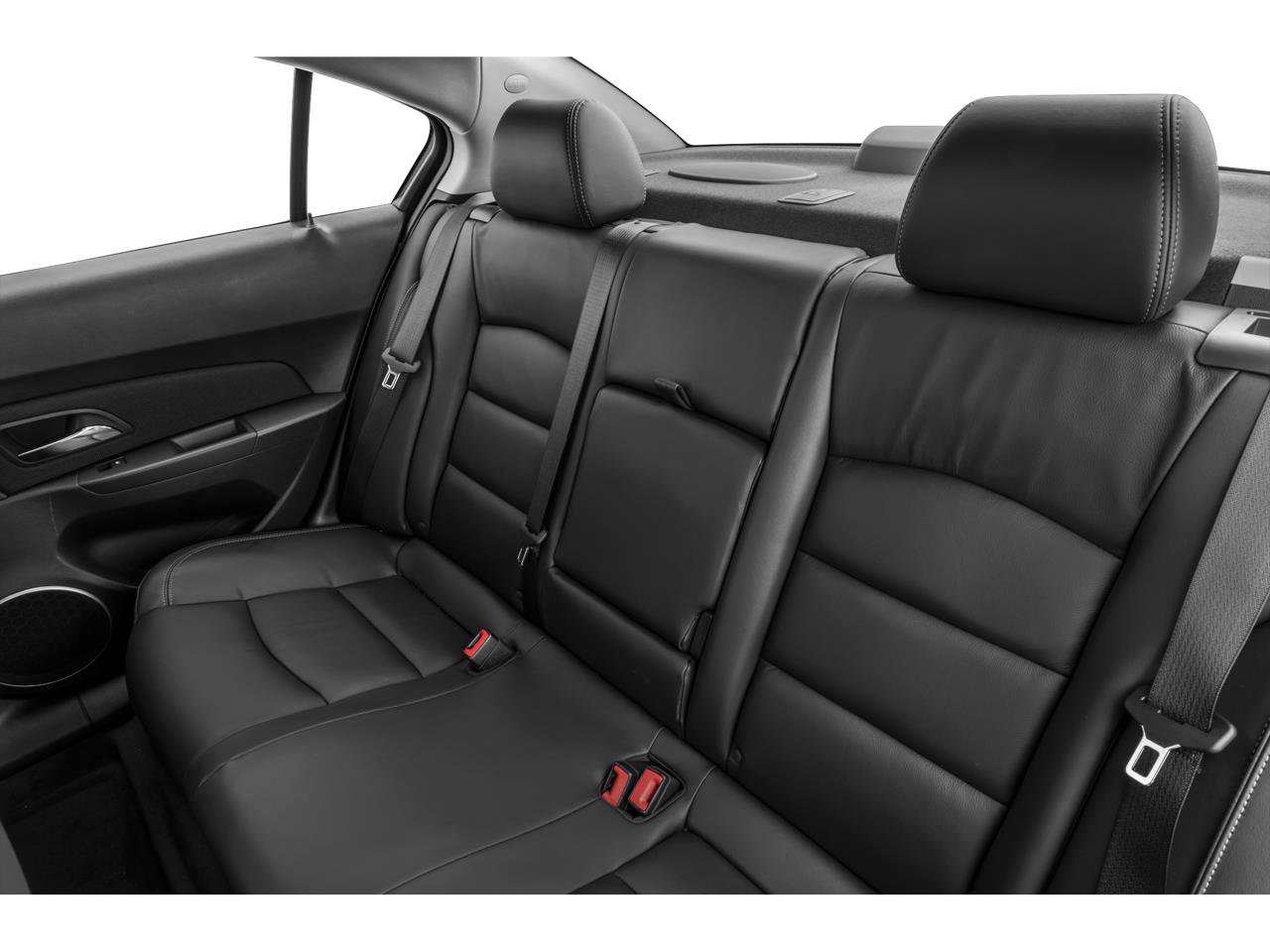 Used 2015 Chevrolet Cruze LT w/ Sun And Sound Package image 10