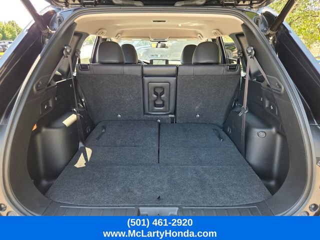 Used 2024 Mitsubishi Outlander SE FWD image 16