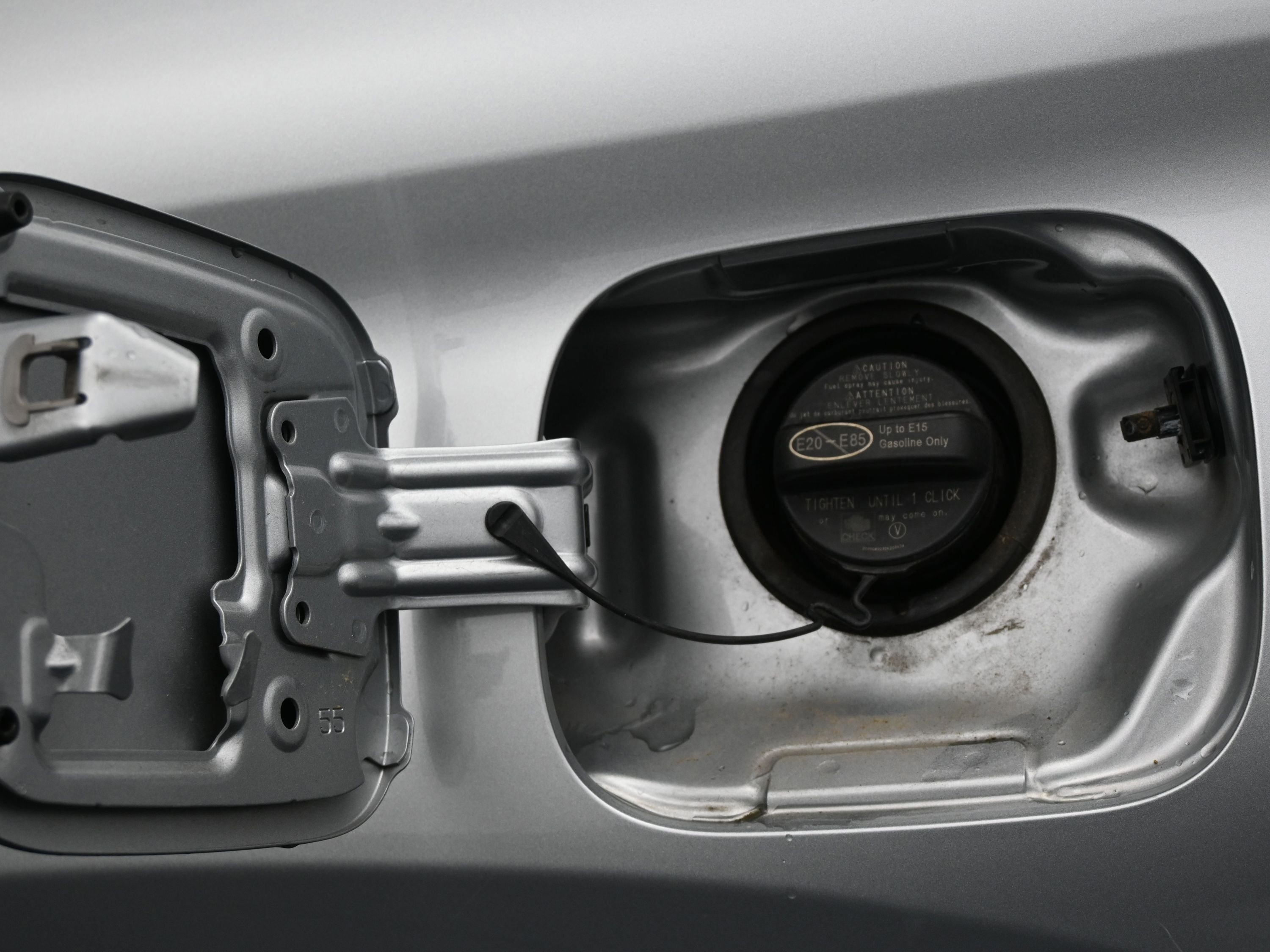 Used 2021 Toyota Highlander XLE image 11