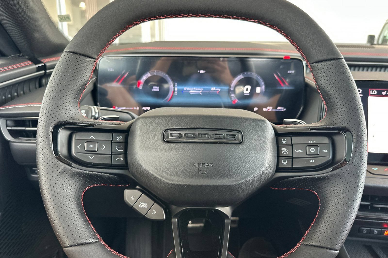 New 2026 Dodge Charger Scat Pack AWD/4WD image 24