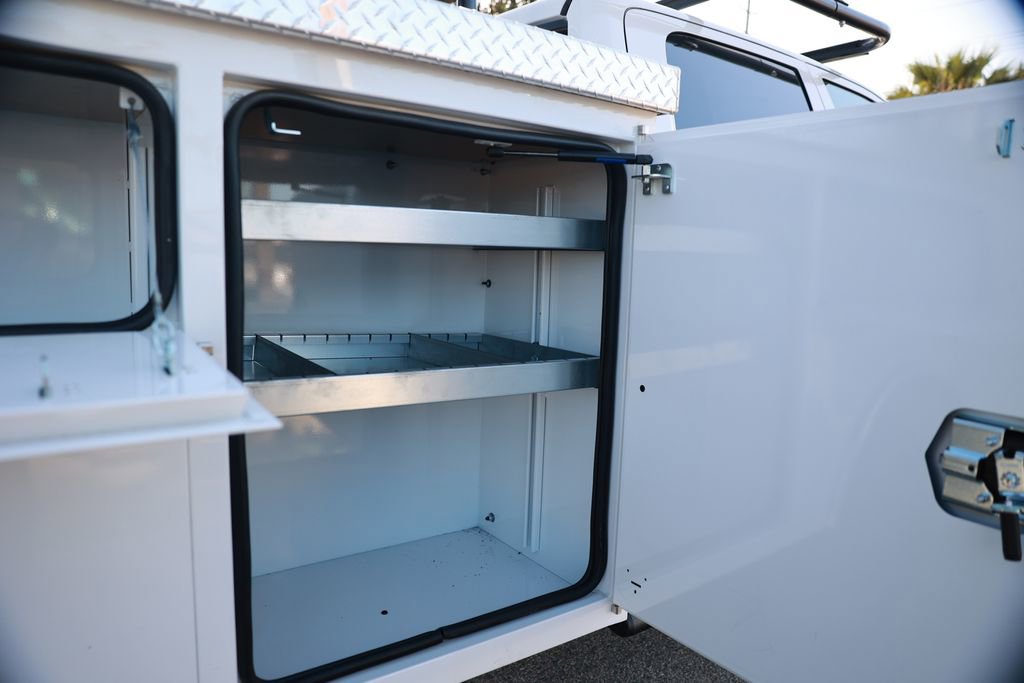 New 2026 RAM 3500 Tradesman w/ Safety Group image 10