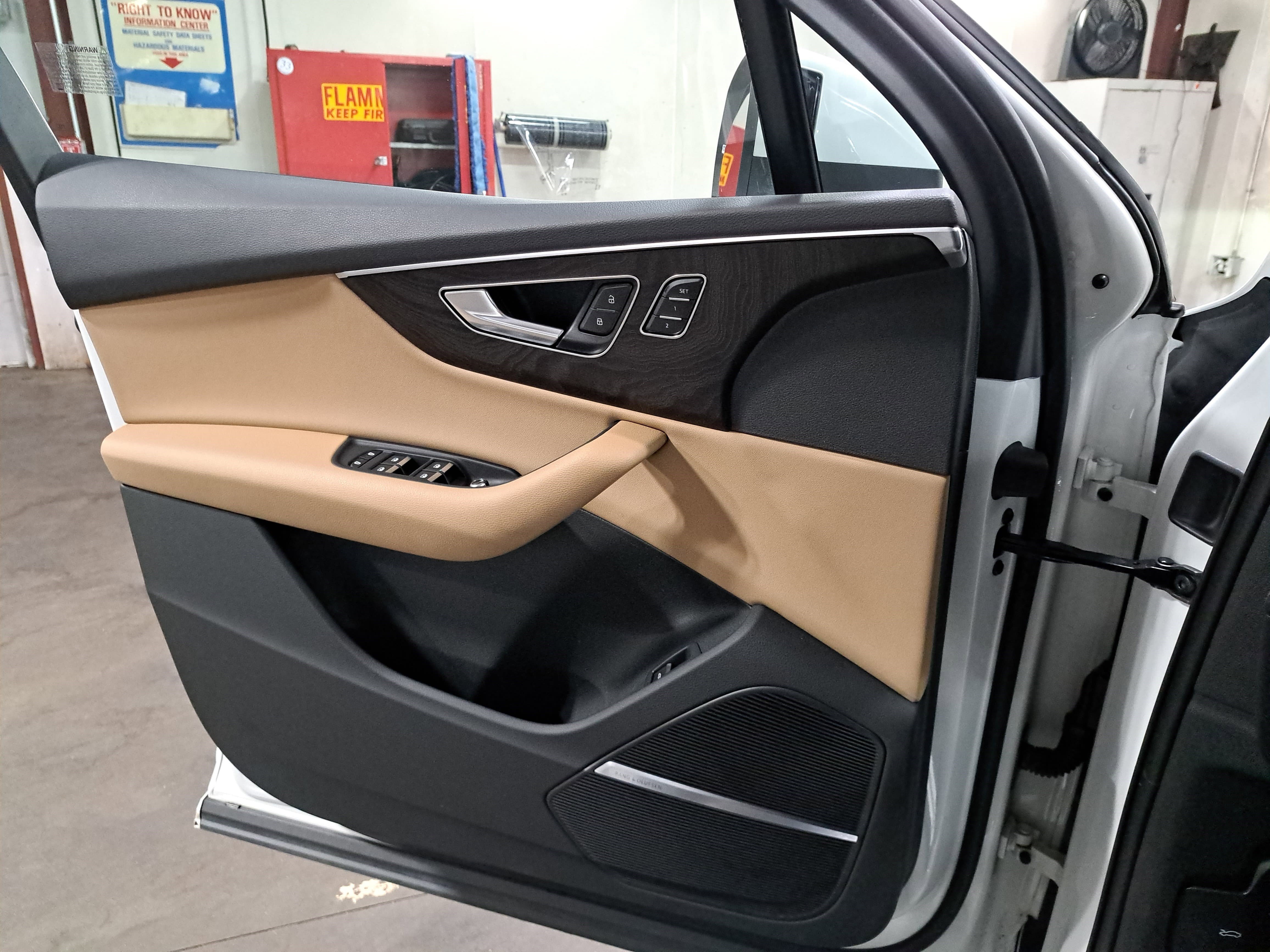 Used 2021 Audi Q7 2.0T Premium Plus w/ Premium Plus Package image 28