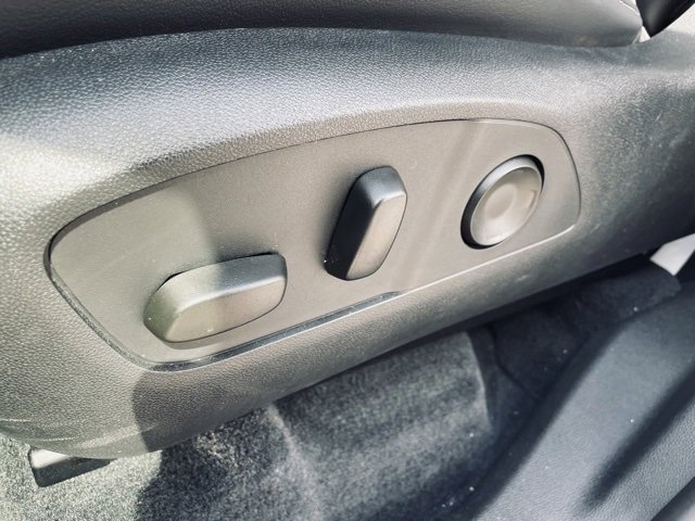 New 2025 Buick Enclave Sport Touring w/ Power Package image 21