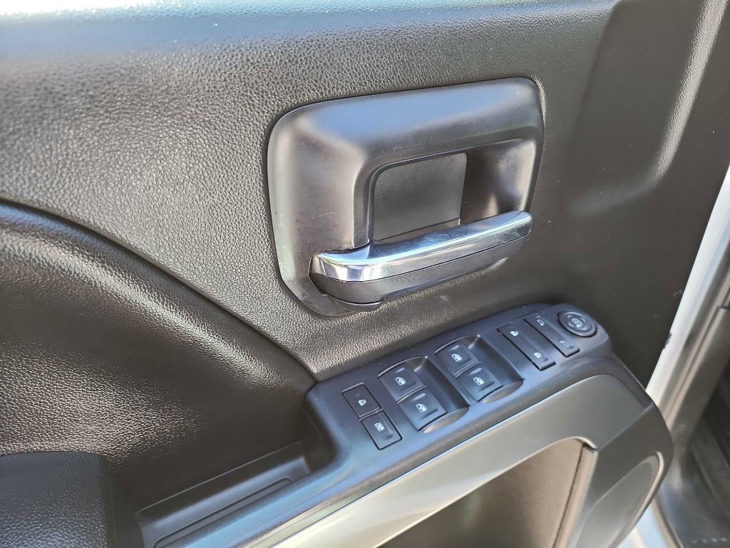 Used 2015 Chevrolet Silverado 2500 LT RWD image 15