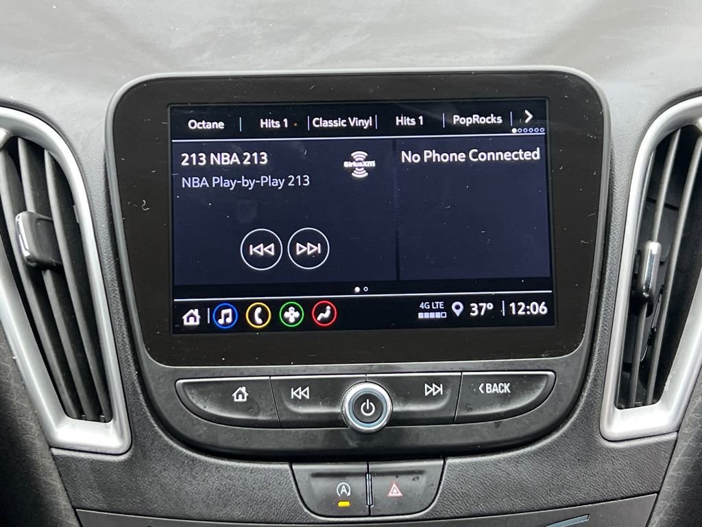 Used 2024 Chevrolet Malibu LT image 20