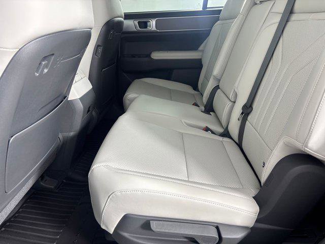 New 2026 Hyundai Santa Fe SEL image 14