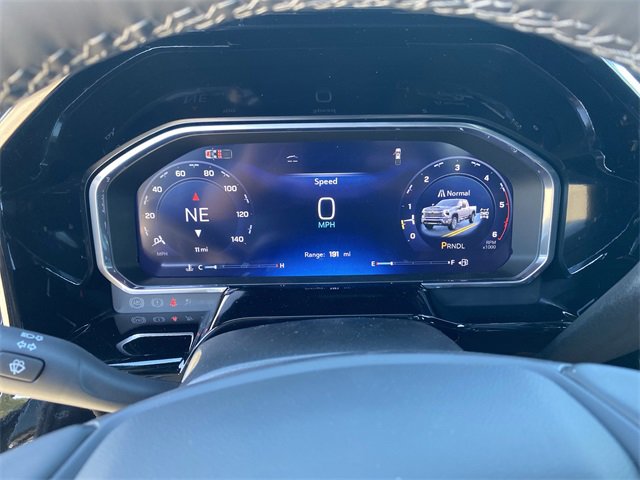 New 2026 Chevrolet Silverado 2500 High Country w/ Technology Package image 17