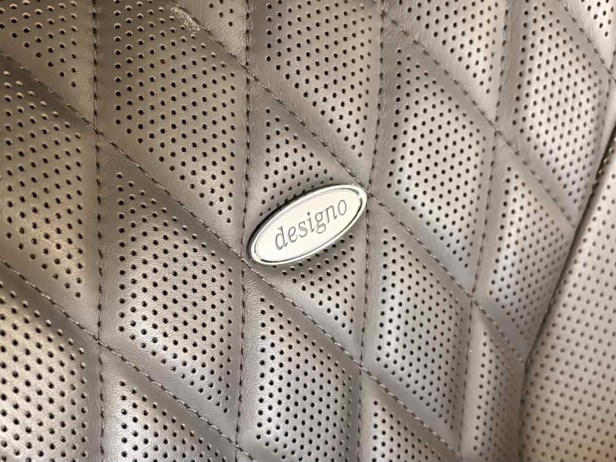 Used 2016 Mercedes-Benz S 550 4MATIC Coupe image 30