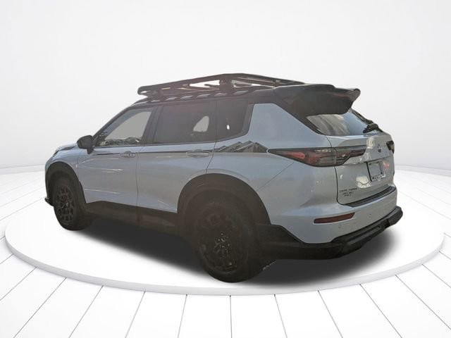 New 2026 Mitsubishi Outlander Trail Edition image 5