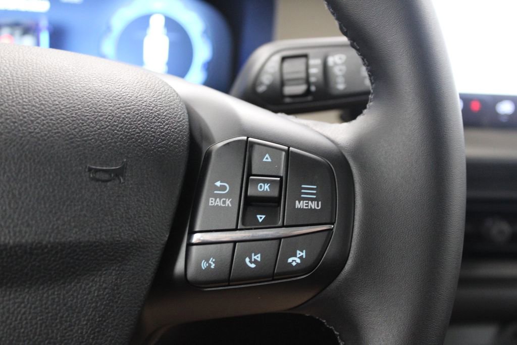 New 2025 Ford Bronco Sport Big Bend w/ Convenience Package image 34