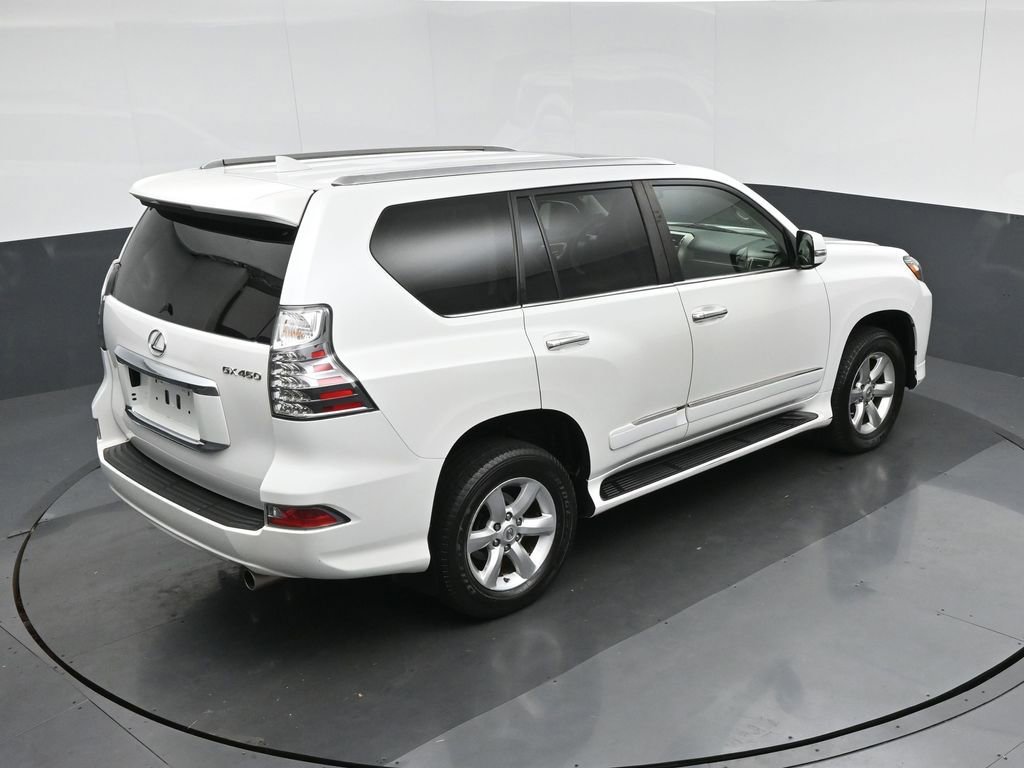 Used 2016 Lexus GX 460 w/ Navigation Package image 71