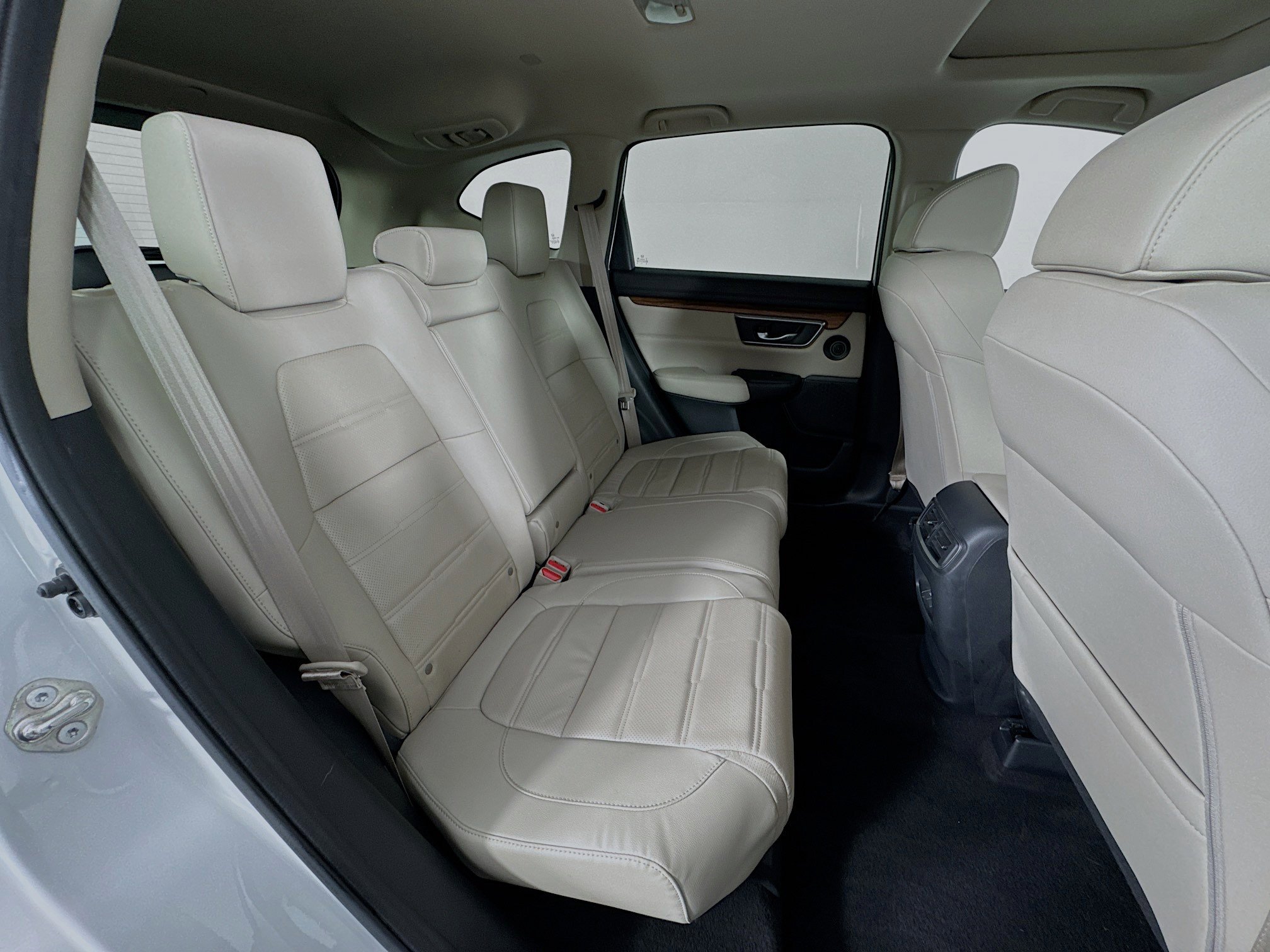 Used 2017 Honda CR-V Touring image 28