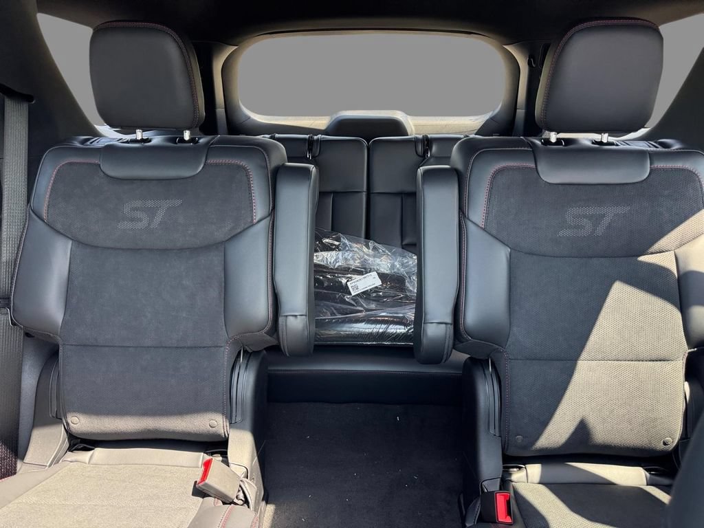New 2026 Ford Explorer ST w/ Sun And Sound Package AWD/4WD image 16