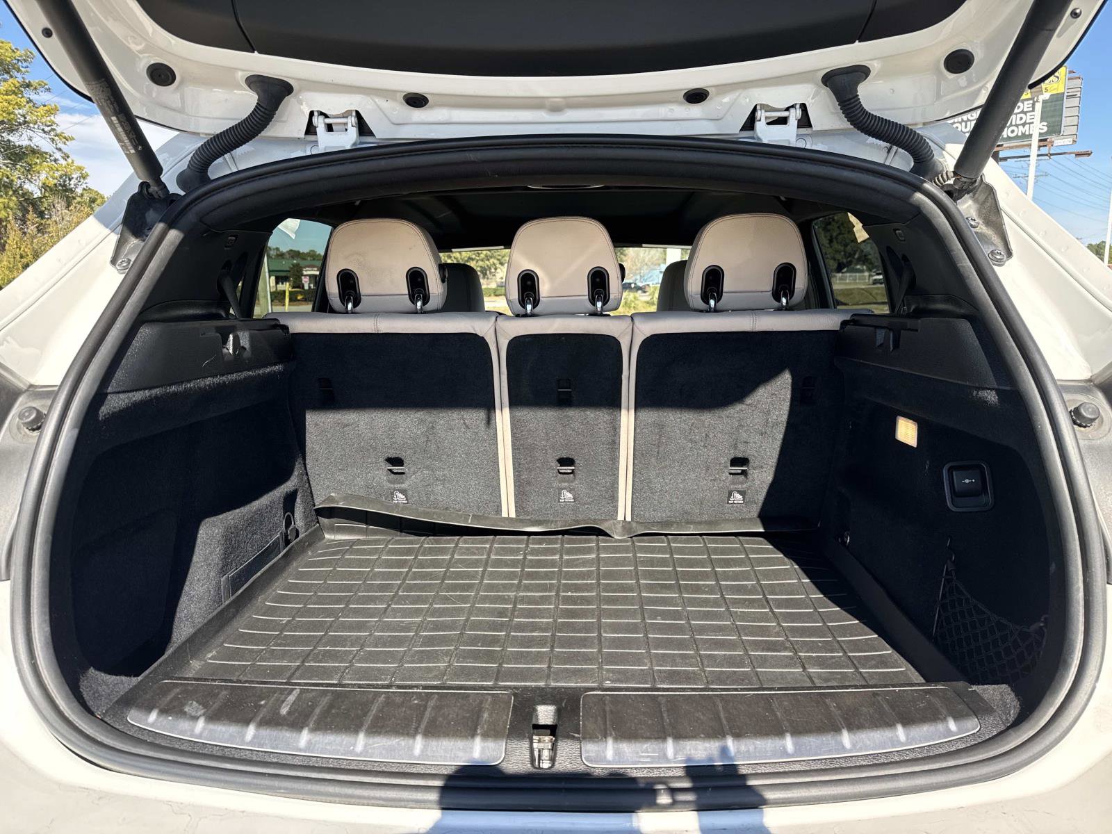 Used 2022 BMW X2 xDrive28i w/ Premium Package image 12