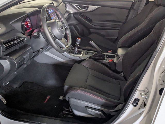 Used 2023 Subaru WRX Premium AWD/4WD image 13