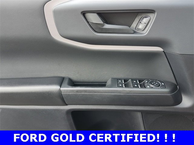 Certified 2024 Ford Bronco Sport Big Bend image 31