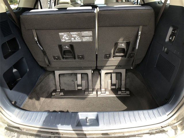 New 2026 Kia Carnival SX image 25