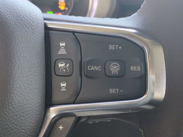 New 2026 RAM 1500 Laramie w/ Advanced Safety Group II image 27