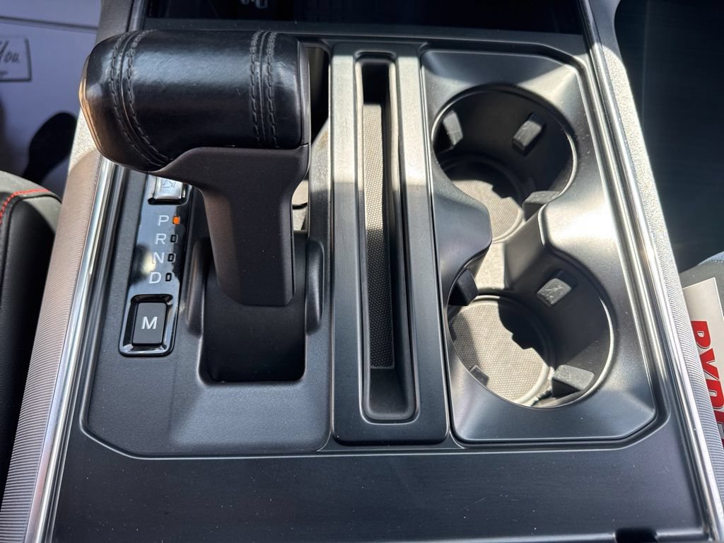 Used 2022 Ford F150 Raptor w/ Equipment Group 801A High AWD/4WD image 19