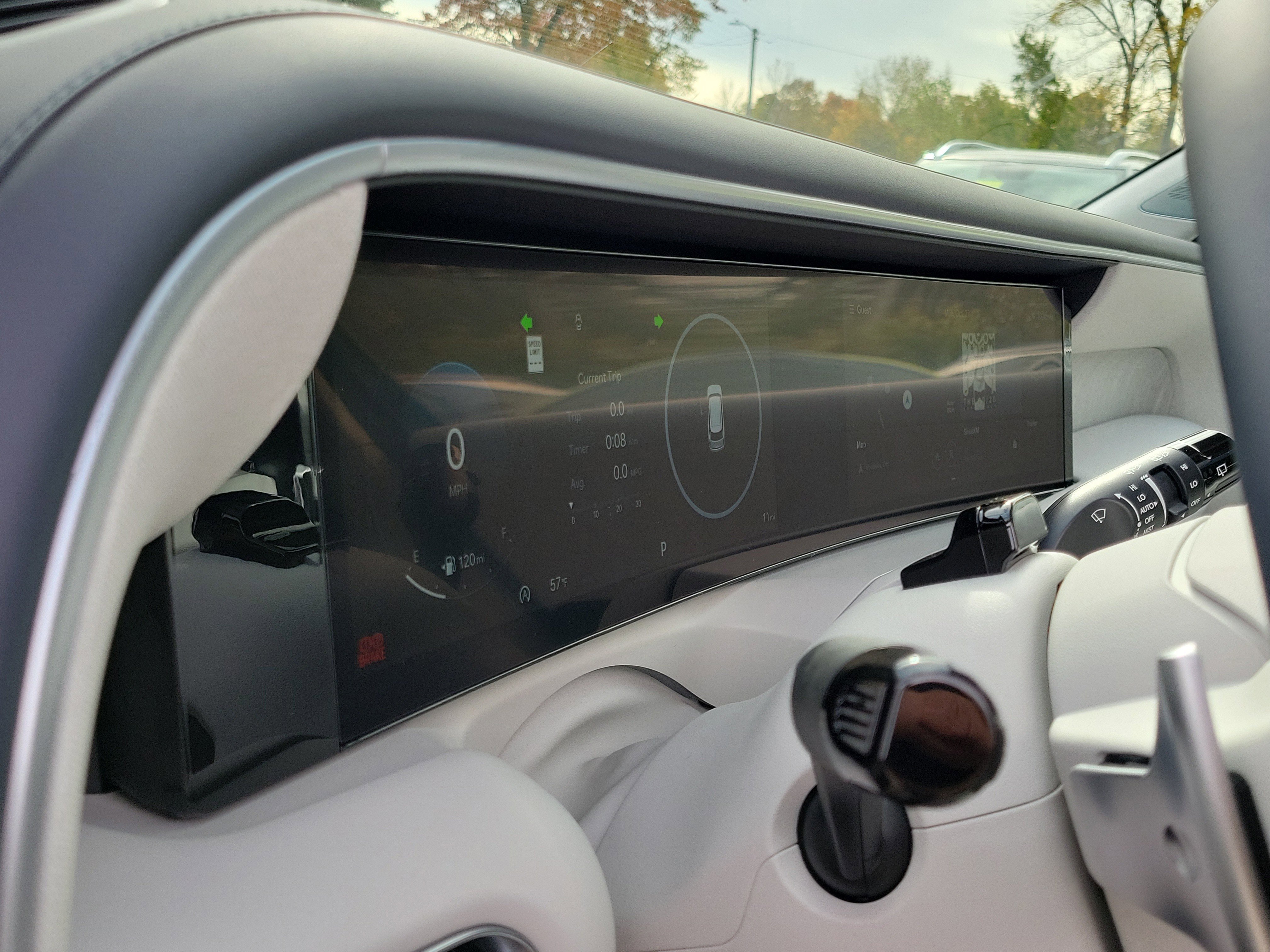 New 2026 Hyundai Palisade Calligraphy image 20