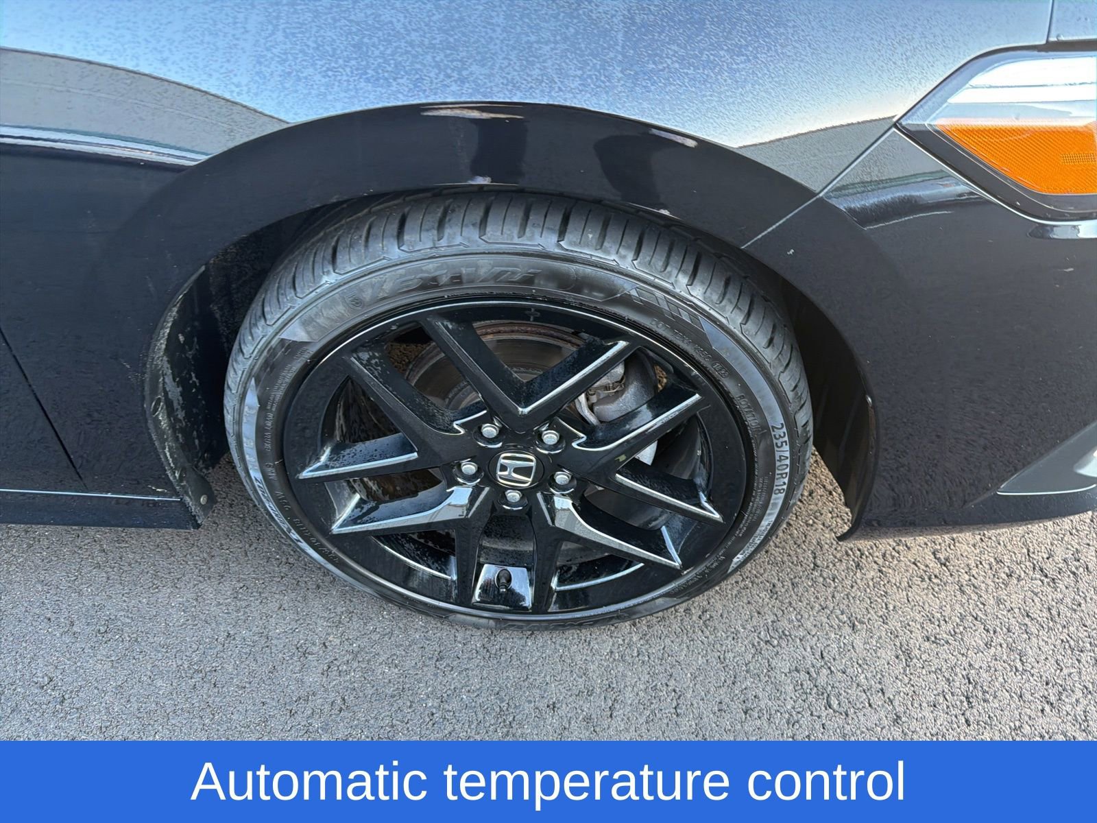 Used 2022 Honda Civic Sport image 21