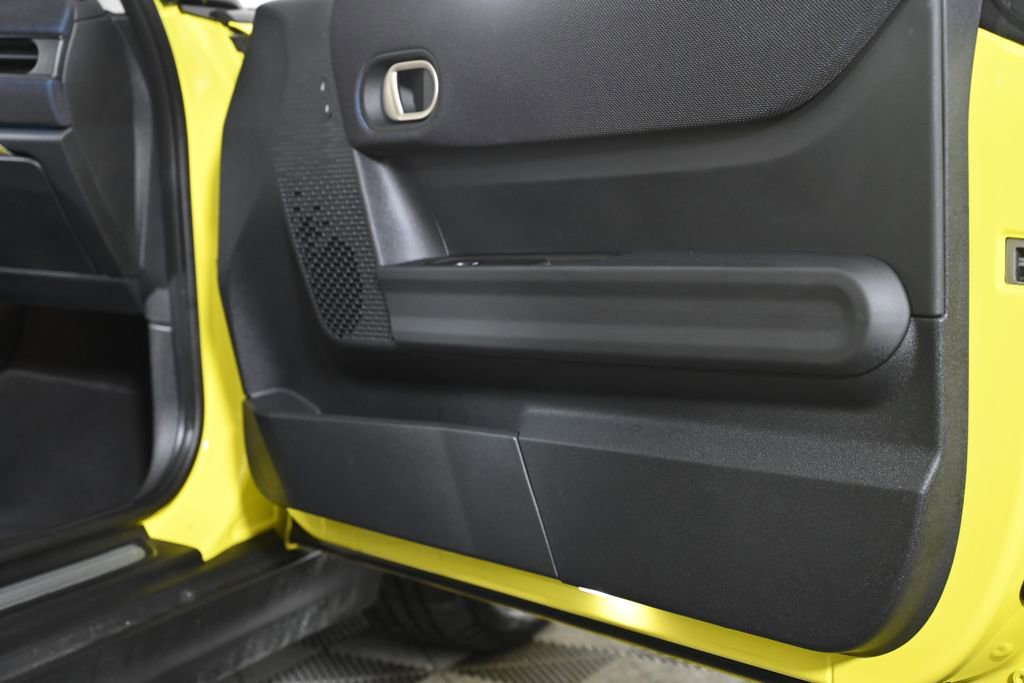 Certified 2025 MINI Cooper S FWD image 31