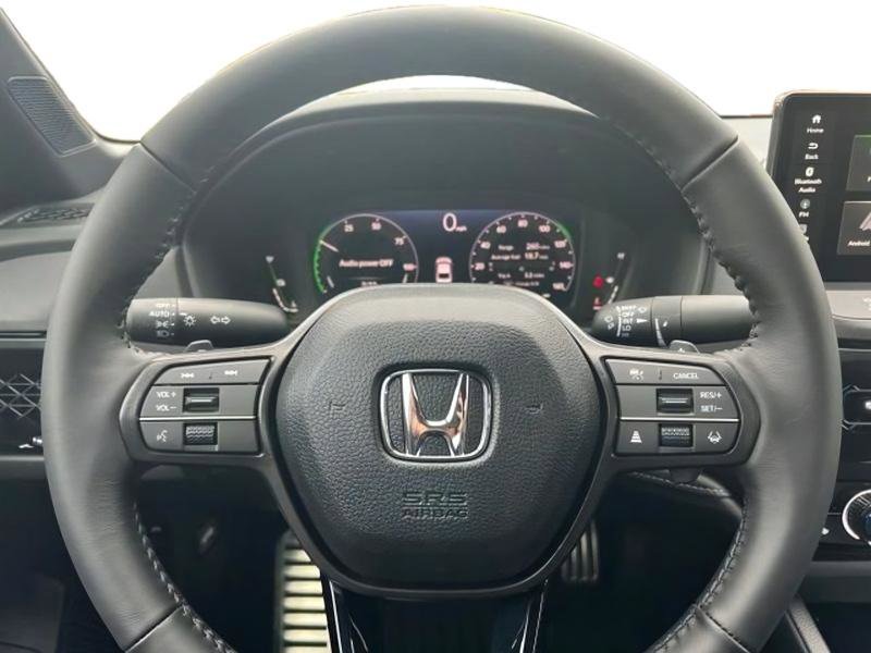 New 2025 Honda Accord Sport image 9