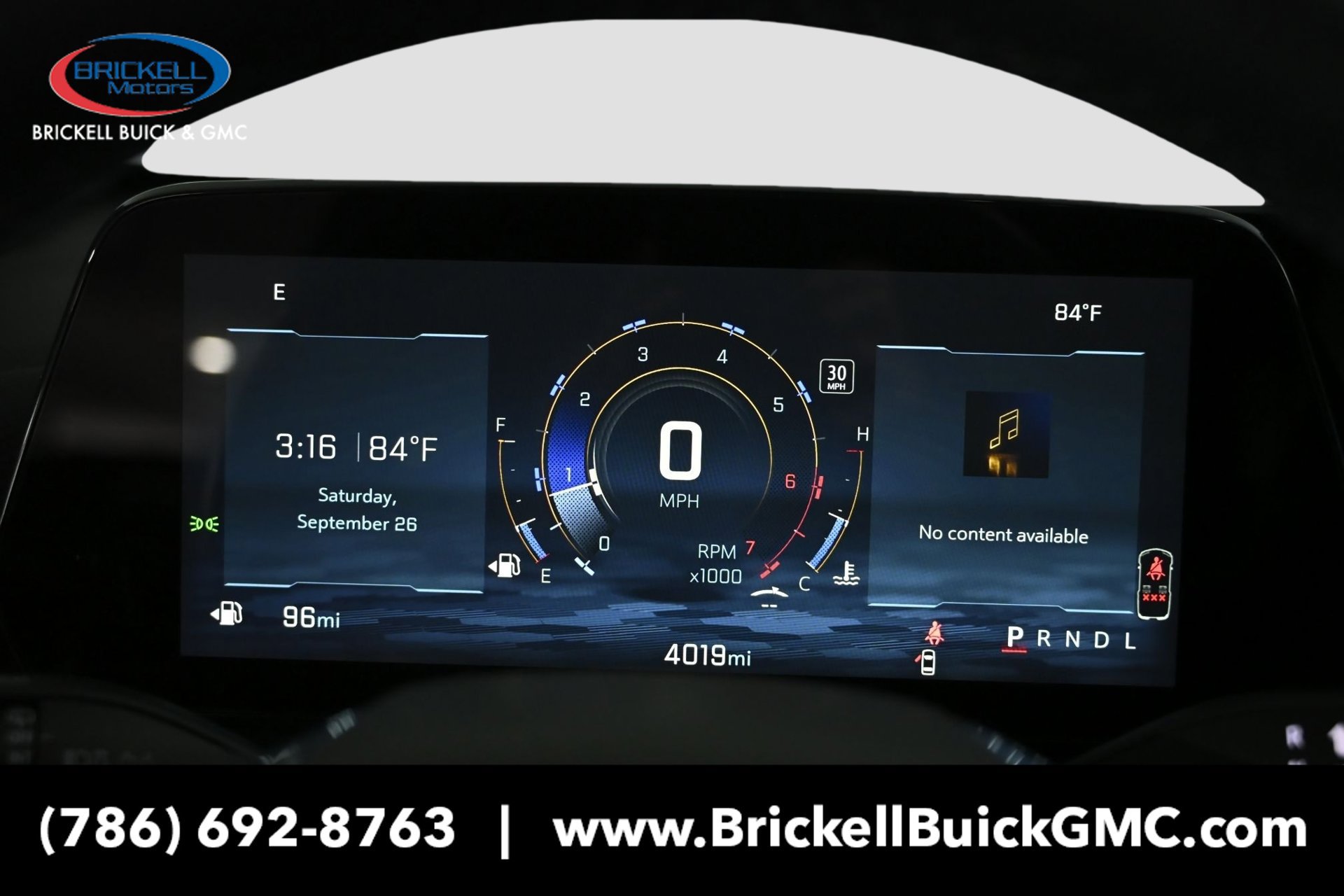 Used 2026 Chevrolet Equinox LT w/ Safety and Technology Package FWD image 34