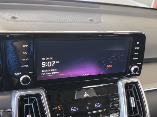 Used 2022 Kia Sorento SX FWD image 21