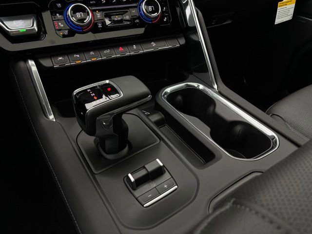 New 2026 GMC Sierra 1500 Denali image 30