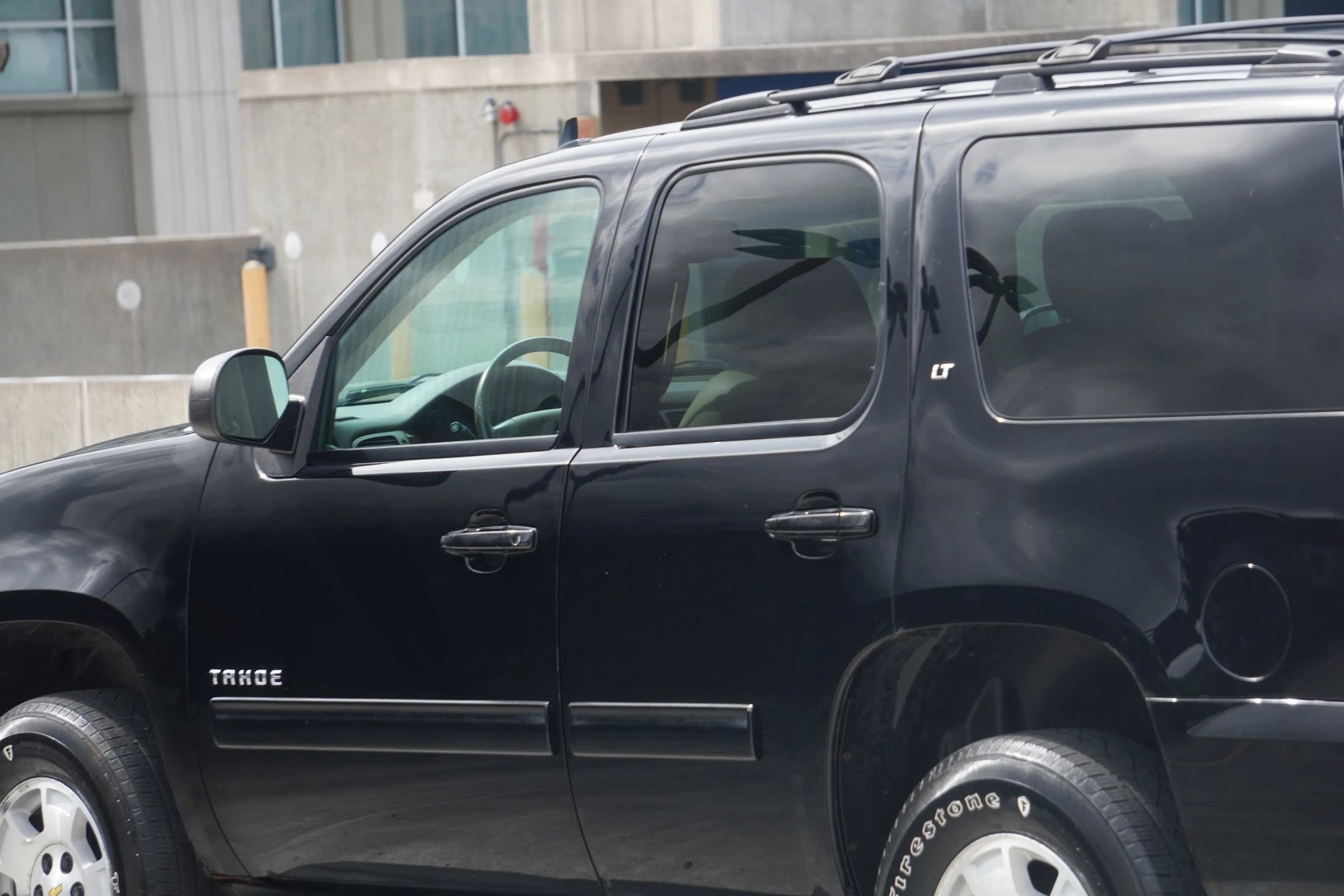 Used 2014 Chevrolet Tahoe LT image 18