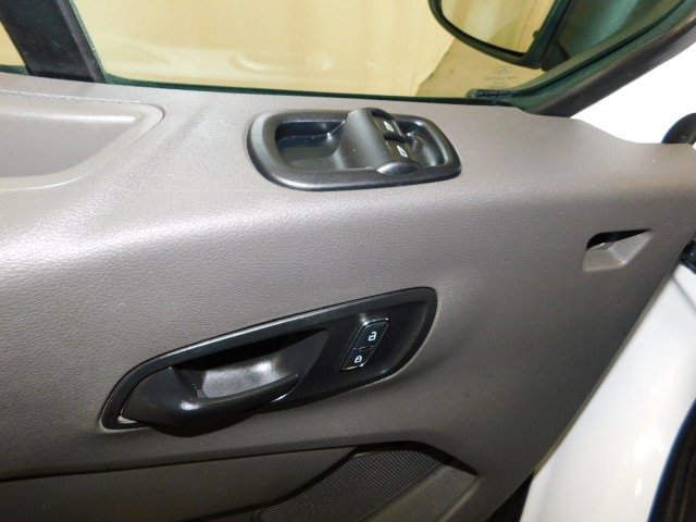 Used 2022 Ford E-Transit Low Roof w/ Load Area Protection Package image 13