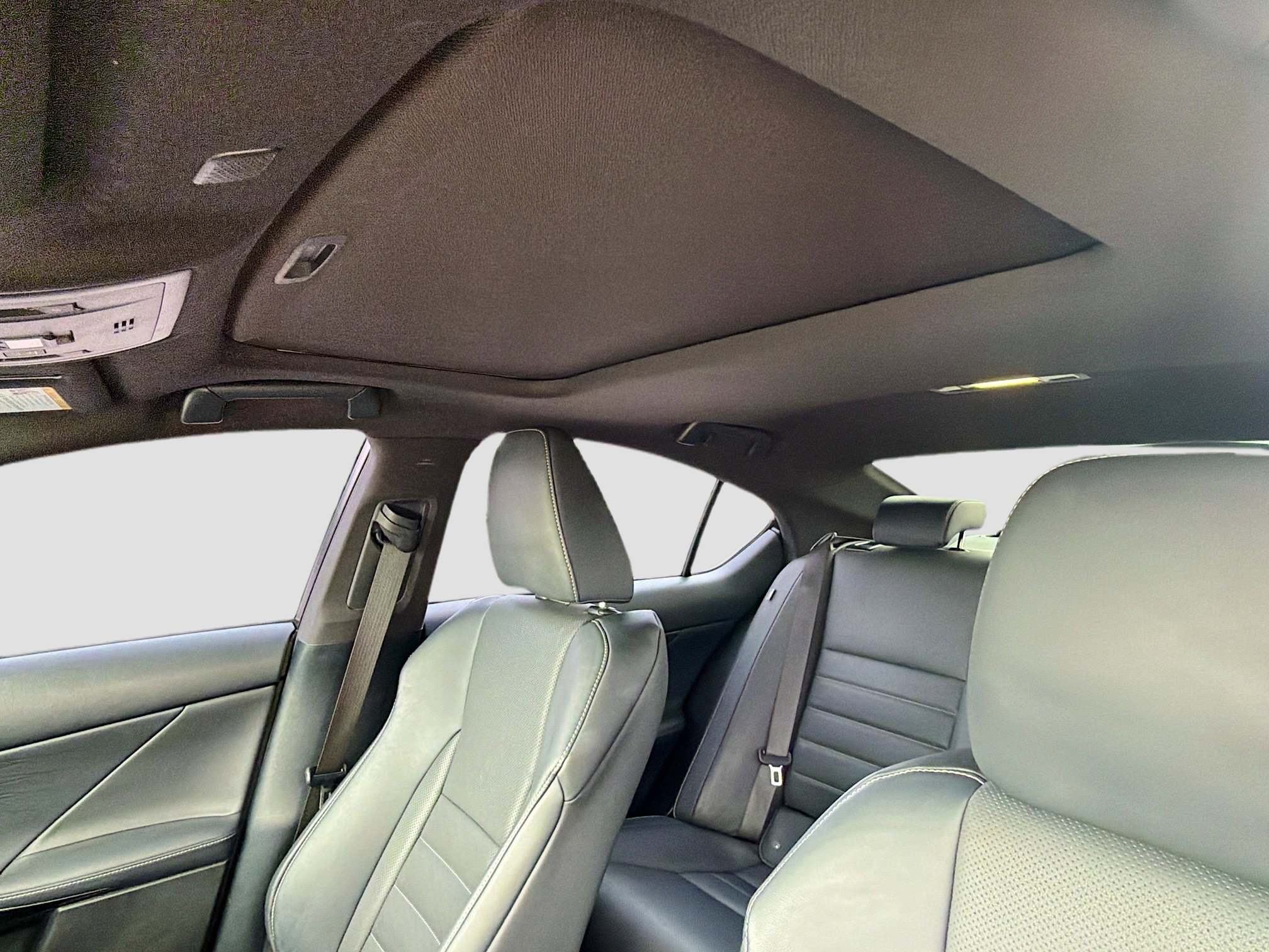 Used 2022 Lexus IS 350 F Sport image 26