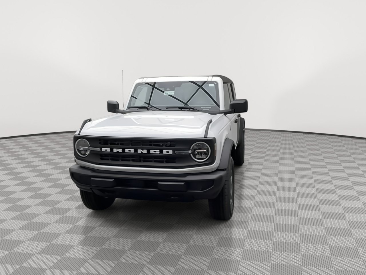 Used 2026 Ford Bronco Big Bend AWD/4WD image 31
