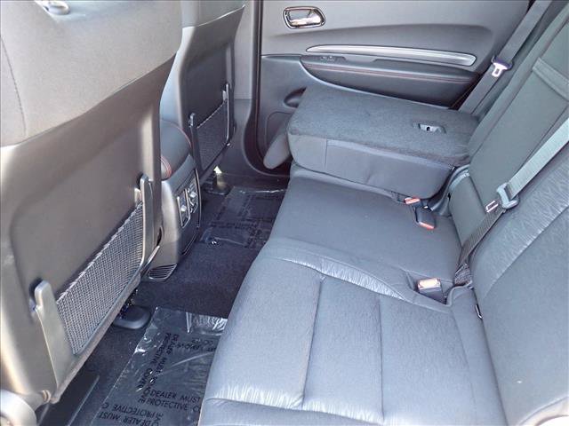 New 2026 Dodge Durango GT w/ Blacktop Package AWD/4WD image 10