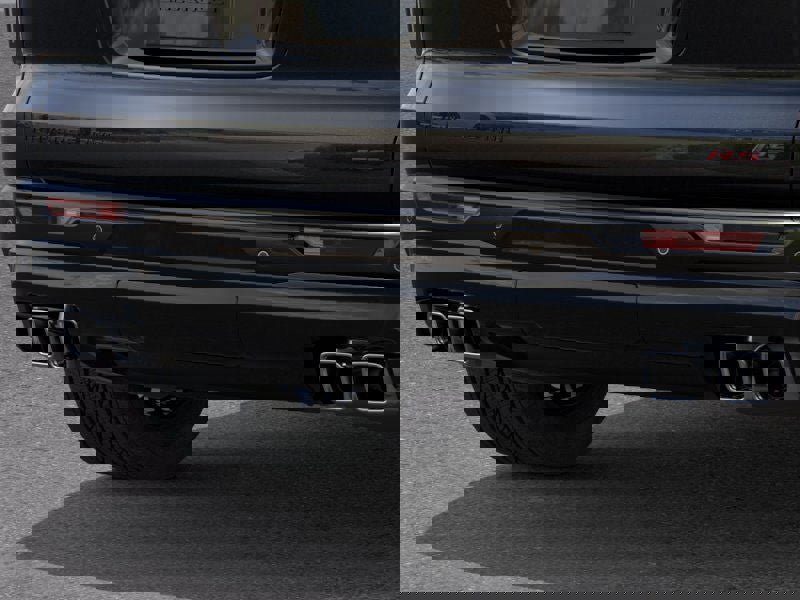 New 2026 Chevrolet Traverse RS w/ LPO, Floor Liner Package AWD/4WD image 54