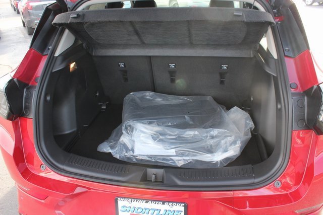 New 2026 Buick Encore GX Avenir w/ Avenir Technology Package image 49