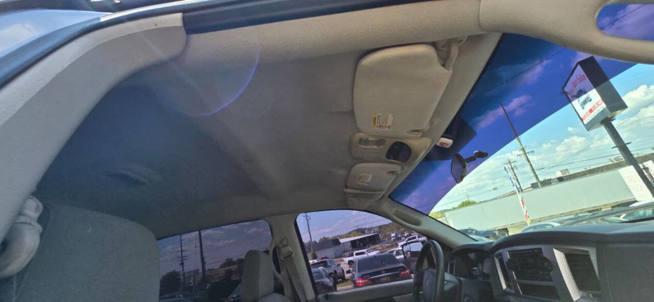 Used 2008 Dodge Ram 2500 Truck SXT image 43