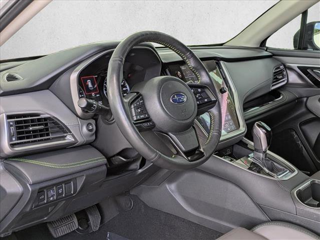 Used 2025 Subaru Outback Onyx Edition image 11