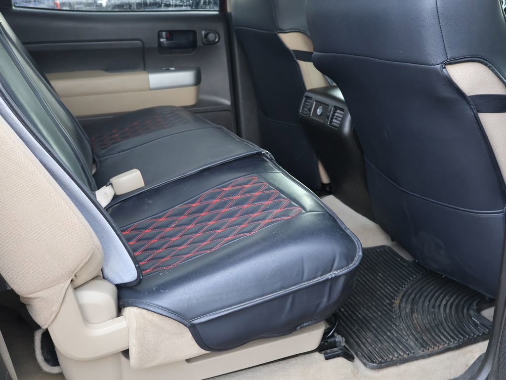 Used 2008 Toyota Tundra Base image 8