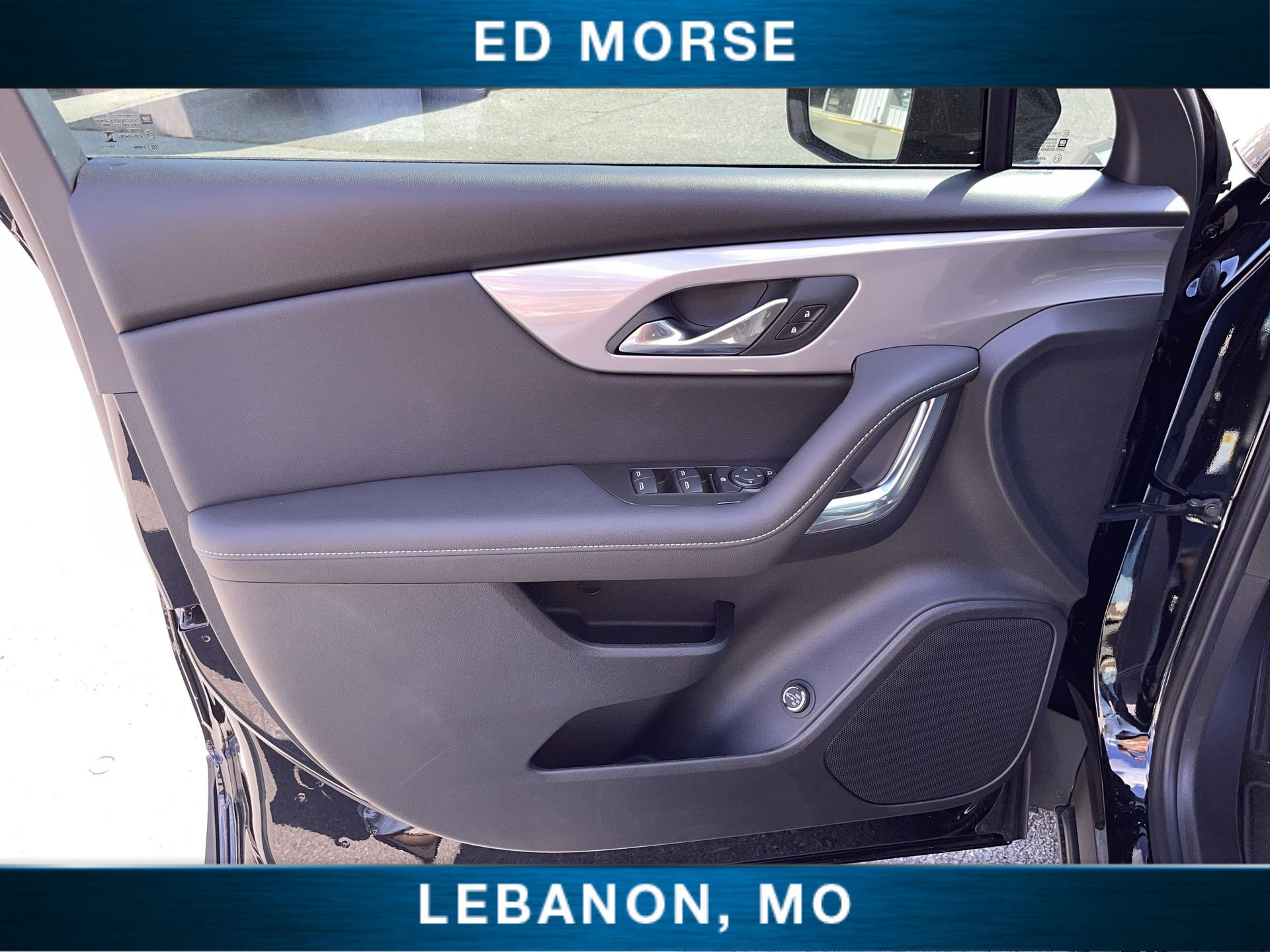 Used 2025 Chevrolet Blazer LT w/ Redline Edition image 21