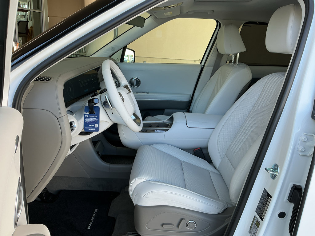 New 2027 Hyundai Palisade SEL Premium AWD/4WD image 13