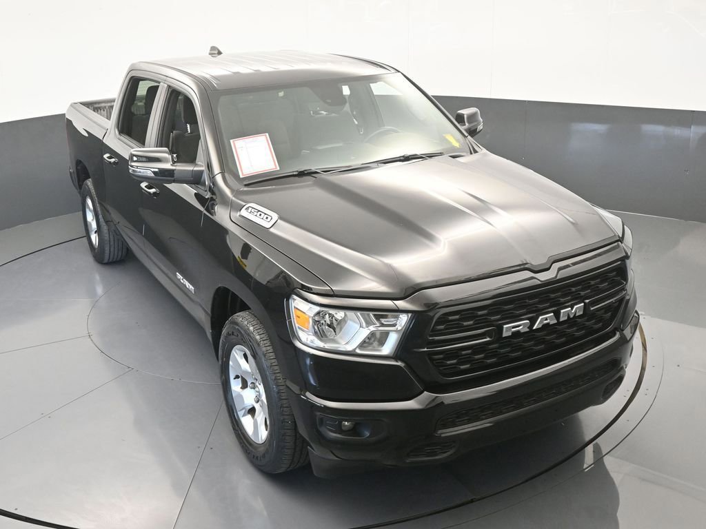 Used 2024 RAM 1500 Big Horn image 53