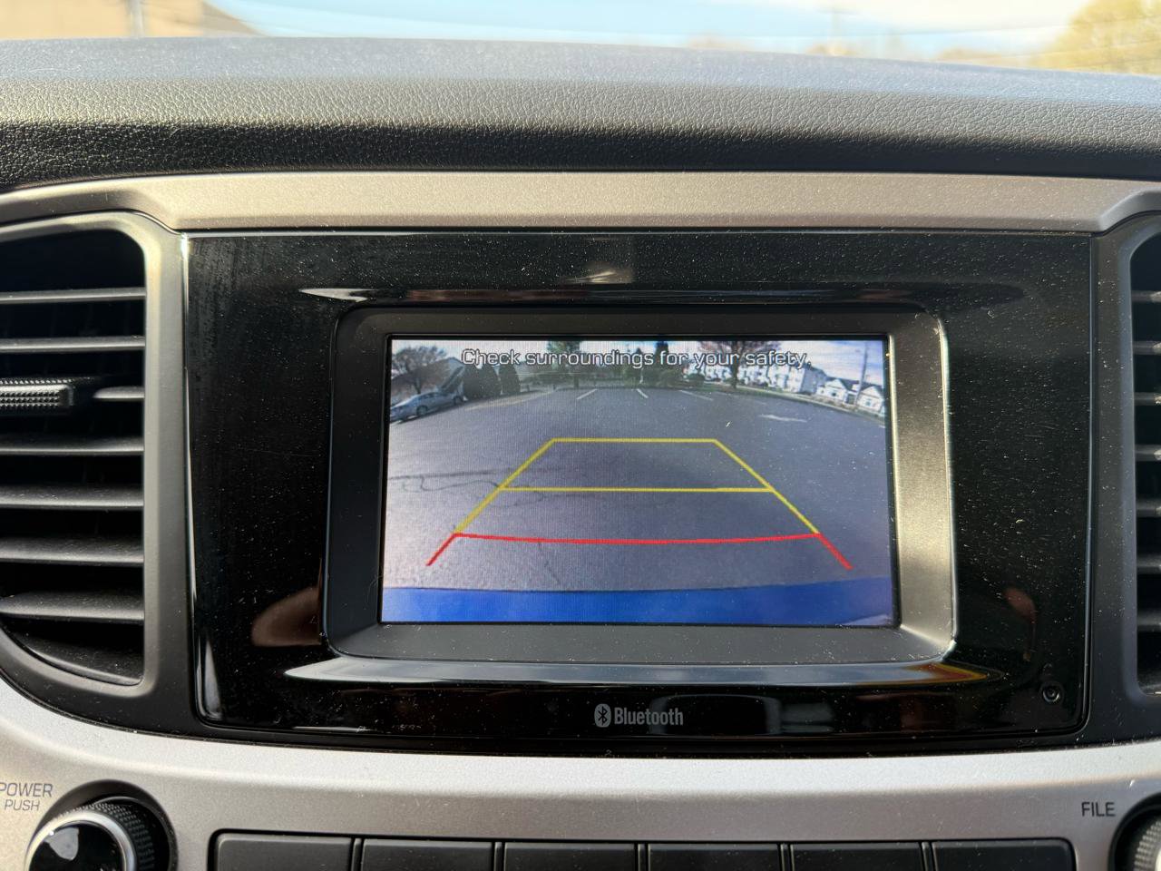 Used 2019 Hyundai Accent SE image 19